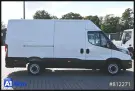 Iveco - Kastenwagen - LKW < 7.5 - Daily 35S14 A8V, AHK, Klima, Tempomat, Werkstattausrüstung 