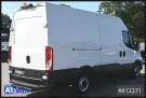Iveco - Kastenwagen - LKW < 7.5 - Daily 35S14 A8V, AHK, Klima, Tempomat, Werkstattausrüstung 