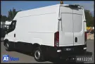 Iveco - Kastenwagen - LKW < 7.5 - Daily 35S14 A8V, AHK, Klima, Tempomat, Werkstattausrüstung 