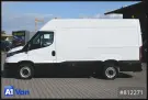 Iveco - Kastenwagen - LKW < 7.5 - Daily 35S14 A8V, AHK, Klima, Tempomat, Werkstattausrüstung 