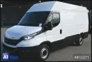 Iveco - Kastenwagen - LKW < 7.5 - Daily 35S14 A8V, AHK, Klima, Tempomat, Werkstattausrüstung 