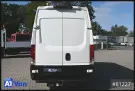 Iveco - Kastenwagen hoch - LKW < 7.5 - Daily 35S14 A8V, AHK, Klima, Tempomat, Werkstattausrüstung 