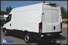 Iveco - Kastenwagen hoch - LKW < 7.5 - Daily 35S14 A8V, AHK, Klima, Tempomat, Werkstattausrüstung 