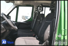 Iveco - Dreiseitenkipper - LKW < 7.5 - Daily 42C16 Kipper Doka, Klima, AHK, Tempomat