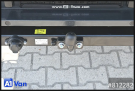 Iveco - Dreiseitenkipper - LKW < 7.5 - Daily 42C16 Kipper Doka, Klima, AHK, Tempomat
