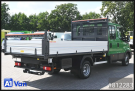 Iveco - Kipper - LKW < 7.5 - Daily 42C16 Kipper Doka, Klima, AHK, Tempomat 
