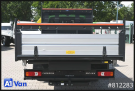 Iveco - Kipper - LKW < 7.5 - Daily 42C16 Kipper Doka, Klima, AHK, Tempomat 