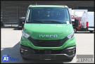 Iveco - Kipper - LKW < 7.5 - Daily 42C16 Kipper Doka, Klima, AHK, Tempomat 