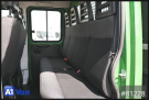 Iveco - Kipper - LKW < 7.5 - Daily 42C16 Kipper Doka, Klima, AHK, Tempomat 