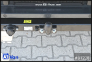 Iveco - Kipper - LKW < 7.5 - Daily 42C16 Kipper Doka, Klima, AHK, Tempomat 