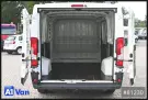 Citroen - Kastenwagen - LKW < 7.5 - Jumper Kasten, AHK, 3-Sitzer