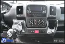 Citroen - Kastenwagen - LKW < 7.5 - Jumper Kasten, AHK, 3-Sitzer