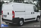 Citroen - Kastenwagen - LKW < 7.5 - Jumper Kasten, AHK, 3-Sitzer