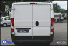 Citroen - Kastenwagen - LKW < 7.5 - Jumper Kasten, AHK, 3-Sitzer