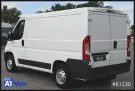 Citroen - Kastenwagen - LKW < 7.5 - Jumper Kasten, AHK, 3-Sitzer