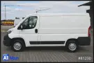 Citroen - Kastenwagen - LKW < 7.5 - Jumper Kasten, AHK, 3-Sitzer