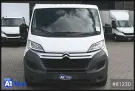 Citroen - Kastenwagen - LKW < 7.5 - Jumper Kasten, AHK, 3-Sitzer