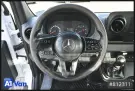 Mercedes-Benz - Dreiseitenkipper - LKW < 7.5 - Sprinter 317 CDI Kipper, Klima, Reifen NEU 