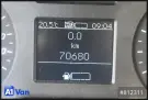 Mercedes-Benz - Dreiseitenkipper - LKW < 7.5 - Sprinter 317 CDI Kipper, Klima, Reifen NEU 