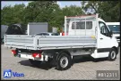 Mercedes-Benz - Dreiseitenkipper - LKW < 7.5 - Sprinter 317 CDI Kipper, Klima, Reifen NEU 