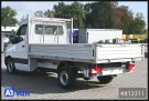 Mercedes-Benz - Dreiseitenkipper - LKW < 7.5 - Sprinter 317 CDI Kipper, Klima, Reifen NEU 