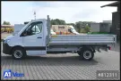 Mercedes-Benz - Dreiseitenkipper - LKW < 7.5 - Sprinter 317 CDI Kipper, Klima, Reifen NEU 