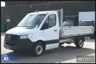 Mercedes-Benz - Dreiseitenkipper - LKW < 7.5 - Sprinter 317 CDI Kipper, Klima, Reifen NEU 