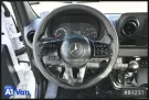 Mercedes-Benz - Kipper - LKW < 7.5 - Sprinter 317 CDI Kipper, Klima, Reifen NEU 