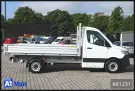 Mercedes-Benz - Kipper - LKW < 7.5 - Sprinter 317 CDI Kipper, Klima, Reifen NEU 