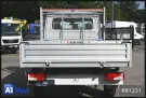 Mercedes-Benz - Kipper - LKW < 7.5 - Sprinter 317 CDI Kipper, Klima, Reifen NEU 