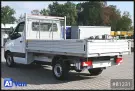 Mercedes-Benz - Kipper - LKW < 7.5 - Sprinter 317 CDI Kipper, Klima, Reifen NEU 
