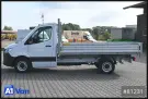 Mercedes-Benz - Kipper - LKW < 7.5 - Sprinter 317 CDI Kipper, Klima, Reifen NEU 