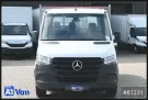Mercedes-Benz - Kipper - LKW < 7.5 - Sprinter 317 CDI Kipper, Klima, Reifen NEU 