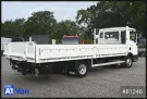 MAN - Pritsche - LKW < 7.5 - TGL 7.180 Pritsche, LBW, 2x AHK,  Luftfederung 