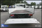 MAN - Pritsche - LKW < 7.5 - TGL 7.180 Pritsche, LBW, 2x AHK,  Luftfederung 