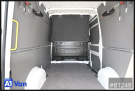 MAN - Kastenwagen hoch - LKW < 7.5 - TGE 3.180 Kasten L2H2, Klima, Automatik, Schlafplatz 