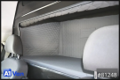 MAN - Kastenwagen hoch - LKW < 7.5 - TGE 3.180 Kasten L2H2, Klima, Automatik, Schlafplatz 