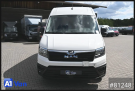 MAN - Kastenwagen hoch - LKW < 7.5 - TGE 3.180 Kasten L2H2, Klima, Automatik, Schlafplatz 