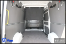 MAN - Kastenwagen hoch - LKW < 7.5 - TGE 3.180 Kasten L2H2, Klima, Automatik, Schlafplatz 