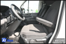 MAN - Kastenwagen hoch - LKW < 7.5 - TGE 3.180 Kasten L2H2, Klima, Automatik, Schlafplatz 