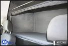 MAN - Kastenwagen hoch - LKW < 7.5 - TGE 3.180 Kasten L2H2, Klima, Automatik, Schlafplatz 