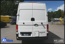 MAN - Kastenwagen hoch - LKW < 7.5 - TGE 3.180 Kasten L2H2, Klima, Automatik, Schlafplatz 