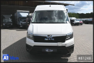 MAN - Kastenwagen hoch - LKW < 7.5 - TGE 3.180 Kasten L2H2, Klima, Automatik, Schlafplatz 