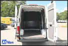 MAN - Kastenwagen hoch - LKW < 7.5 - TGE 3.180 Kasten L2H2, Klima, Automatik, Schlafplatz 
