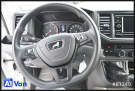 MAN - Kastenwagen hoch + lang - LKW < 7.5 - MAN TGE 3.140 Kasten Maxi
