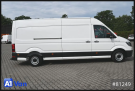 MAN - Kastenwagen hoch + lang - LKW < 7.5 - MAN TGE 3.140 Kasten Maxi