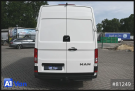 MAN - Kastenwagen hoch + lang - LKW < 7.5 - MAN TGE 3.140 Kasten Maxi