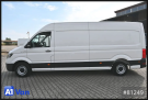 MAN - Kastenwagen hoch + lang - LKW < 7.5 - MAN TGE 3.140 Kasten Maxi