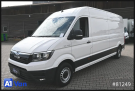 MAN - Kastenwagen hoch + lang - LKW < 7.5 - MAN TGE 3.140 Kasten Maxi