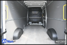 MAN - Kastenwagen hoch + lang - LKW < 7.5 - MAN TGE 3.140 Kasten Maxi